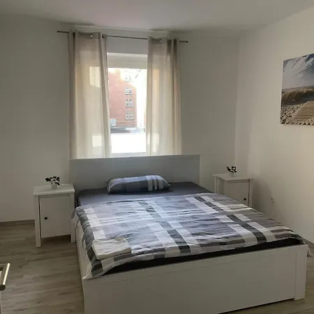 Wesertraum Pensión Kassel